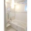 バス/シャワー