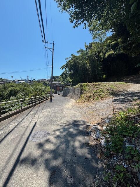 物件画像 北九州市若松区 修多羅１丁目 (若松駅) 資材置場用地