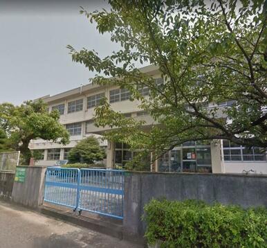 北九州市立曽根小学校