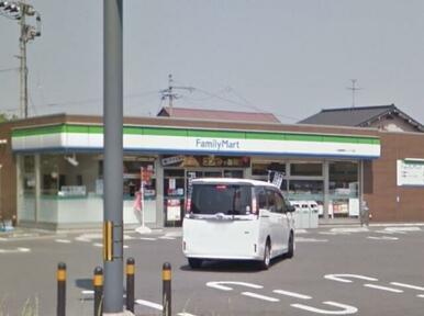 ファミリーマート　小倉曽根バイパス店