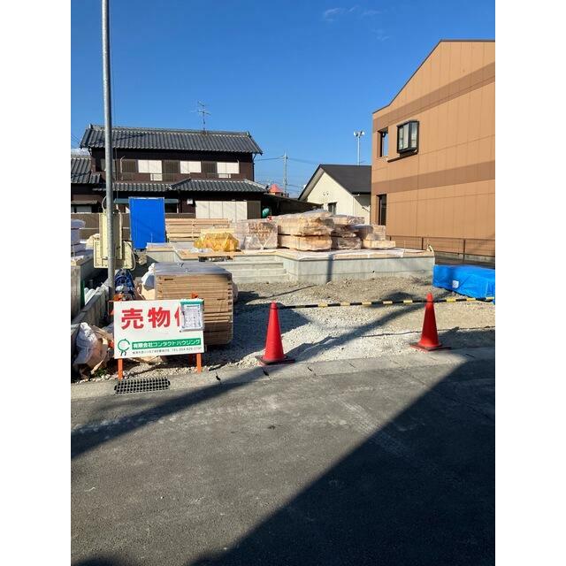 目に入るだけでホッとする、そんな家に暮らしたい（3号棟）