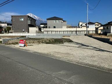 ここに住むために一生懸命頑張ろうと思えてくる家に住みたい（2号棟）