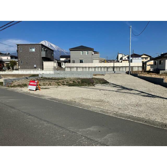 ここに住むために一生懸命頑張ろうと思えてくる家に住みたい（2号棟）