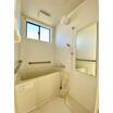 バス/シャワー