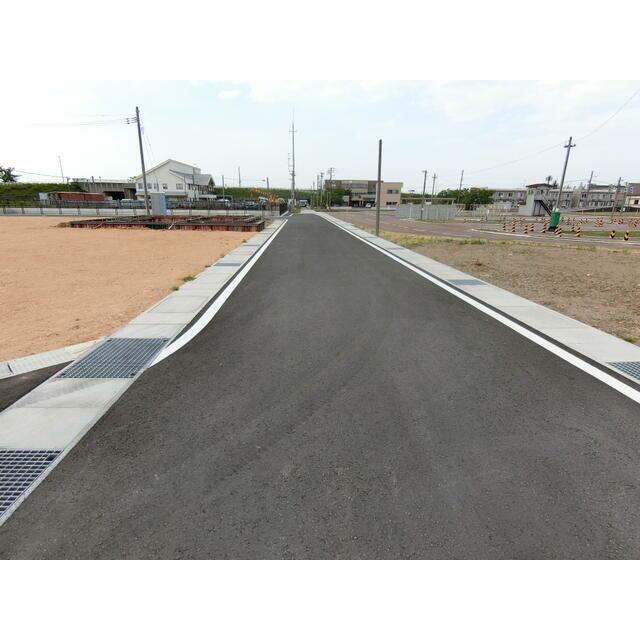  柳井田町４丁目