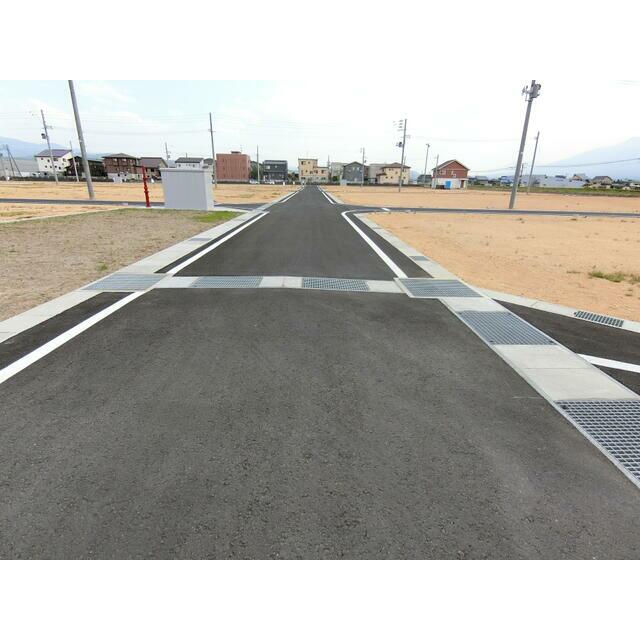  柳井田町４丁目