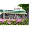 ショッピング施設