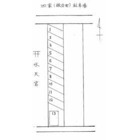 平面図