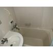 バス/シャワー