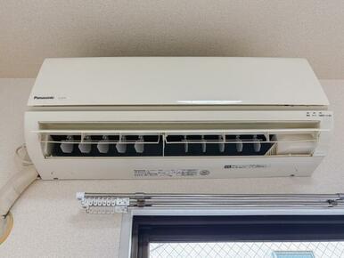 エアコン