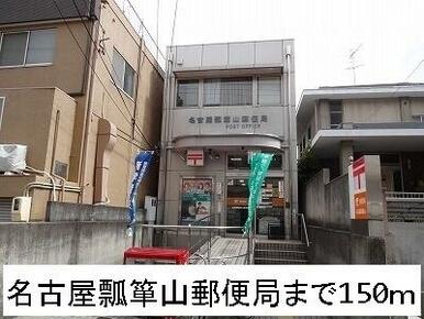 名古屋瓢箪山郵便局