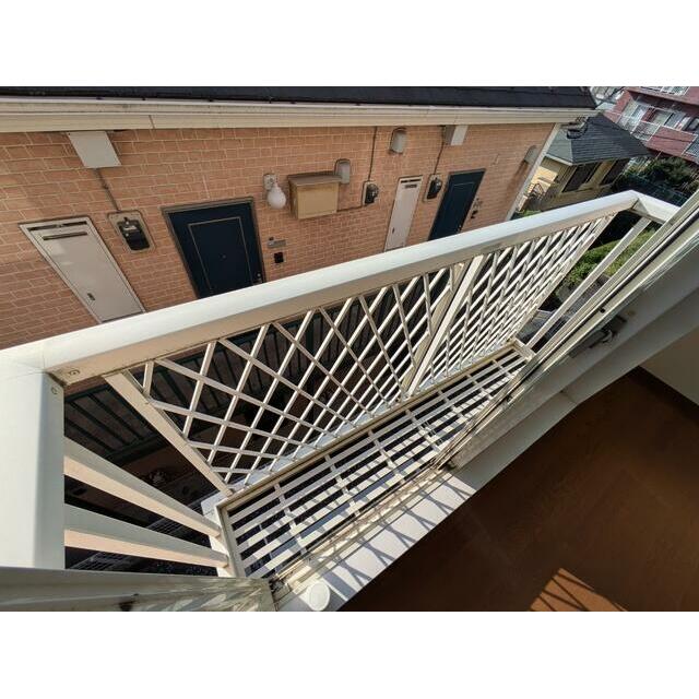 ※クリーニング前の写真です。