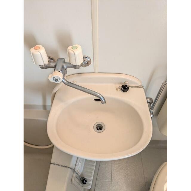 ※クリーニング前の写真です。