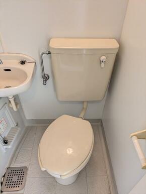 ※クリーニング前の写真です。