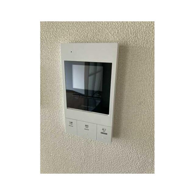 モニターホン