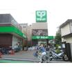 ショッピング施設