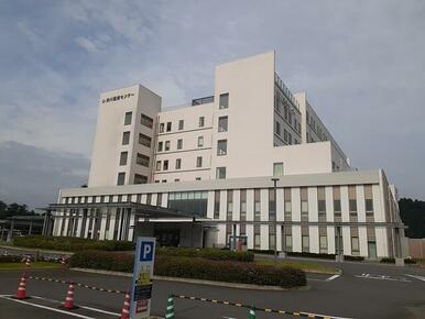 国立病院機構渋川医療センター