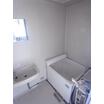 バス/シャワー