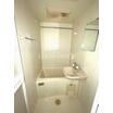バス/シャワー
