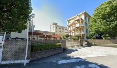 和歌山市立紀之川中学校