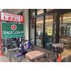 ショッピング施設