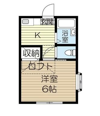 ※別号室同仕様