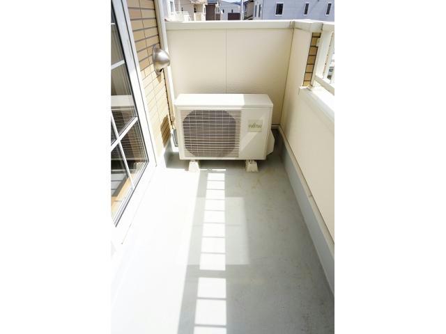 セレノ・カーサC 205 2LDK 名西郡石井町の貸アパートの物件情報