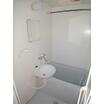 バス/シャワー