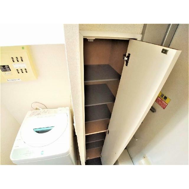 シューズボックス