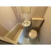バス/シャワー