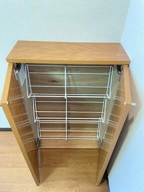 シューズＢＯＸ