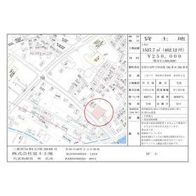 地形図等
