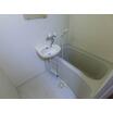 バス/シャワー