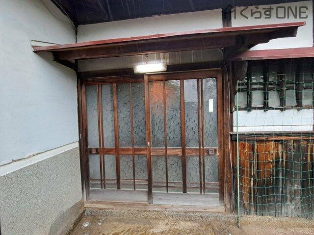 たつの市 揖保町中臣 (竜野駅) 2階建 9DK たつの市の売戸建住宅の物件