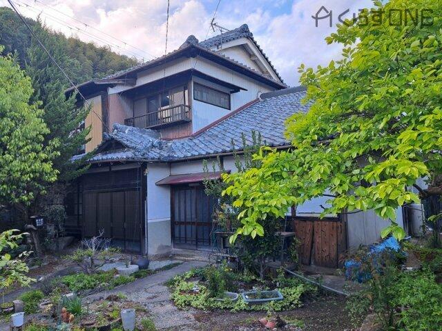 たつの市 揖保町中臣 (竜野駅) 2階建 9DK たつの市の売戸建住宅の物件