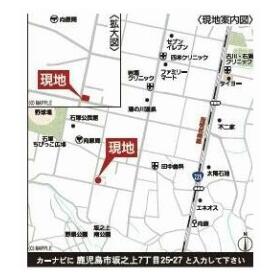 案内図