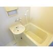 バス/シャワー