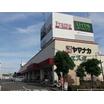 ショッピング施設