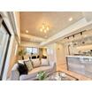 リビング