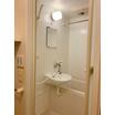 バス/シャワー