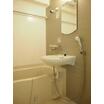 バス/シャワー