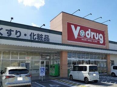 Ｖ・ｄｒｕｇ藤の木店