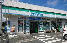 ファミリーマート市川宮久保店