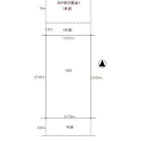 地形図等