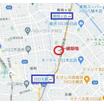 周辺環境