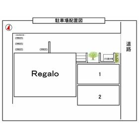 平面図