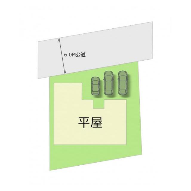 全1棟・お気軽にお問い合わせください！