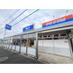 ショッピング施設
