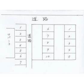 平面図