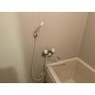 バス/シャワー